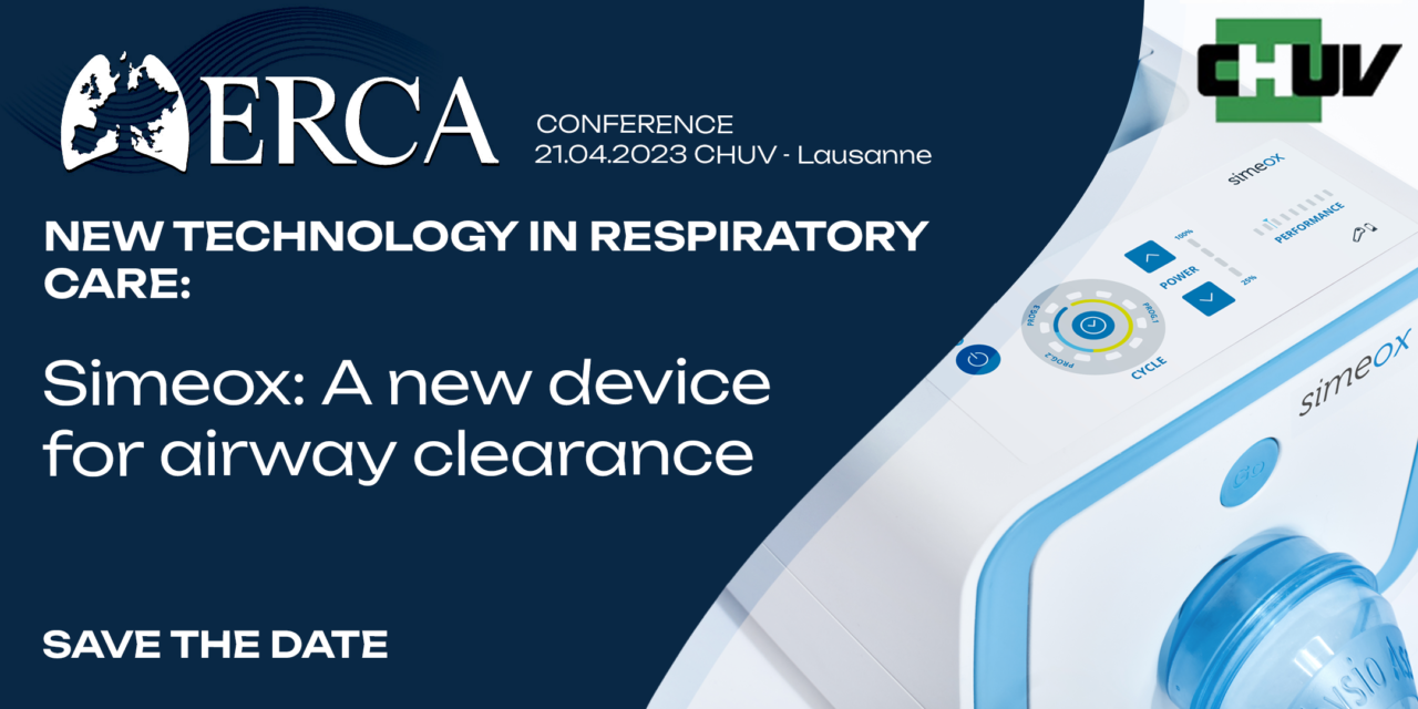 ERCA European Respiratory Care Association